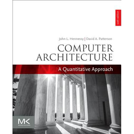 Computer Architecture : A Quantitative Approach (Best Computer For Architecture Rendering)