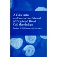 thumbnail image 1 of Pre-Owned Color Atlas and Instruction Manual of Peripheral Blood Cell Morphology, 1 of 1