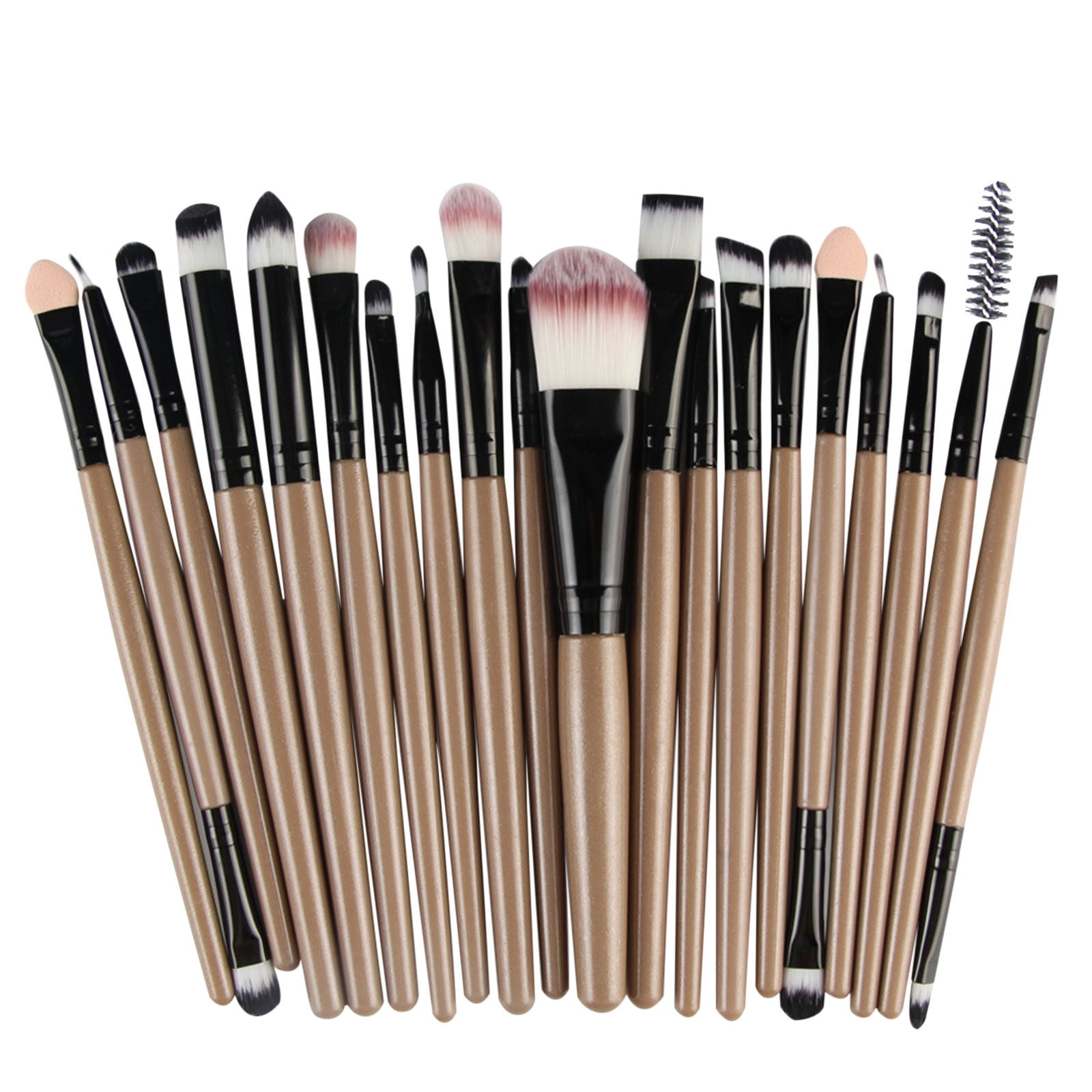 WSBDENLK Makeup Clearance 20Pcs Make Up Foundation Eyebrow Eyeliner
