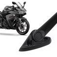 thumbnail image 4 of Espejos Retrovisores De Plástico Para Motocicleta, 2 Uds., Espejos Retrovisores Laterales Para Motocicleta Pentágono Para Yamaha Yzf-R25 14-16 Yzf-R3 15-17 Yzf-R15 13-15 Inevent VI004139-00, 4 of 6