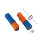 thumbnail image 5 of Pistola Agua Espuma -Naranja y Azul 15cm- Teléfono móvil Teléfono móvil Accesorios para teléfonos móviles, 5 of 5