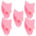 thumbnail image 4 of Miangastore 5Pcs Practical Eyelash Applicator Fake Eyelashes Clamp Convenient Eyelash Clip Cosmetic Tool, 4 of 9