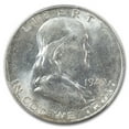 thumbnail image 2 of 1949-S Franklin Half Dollar MS-65 PCGS, 2 of 3