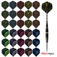thumbnail image 3 of Juego de cuchillas Dart Wing Surtido de múltiples opciones de alas - Juego de 30 piezas Juego de 21 piezas Juego de 15 piezas, 3 of 6