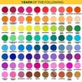 thumbnail image 2 of Crayola Crayons, 96 Count, 96 Crayons, 2 of 5