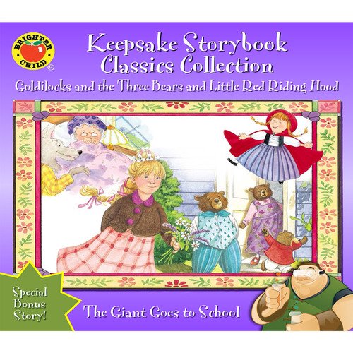Keepsake Storybook Classics Collection Storybook Grade Pk 3 Ebook Walmart Com Walmart Com