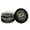 Dark Brown, variant on Bickmore Cream Shoe Polish - Medium Brown