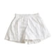 thumbnail image 3 of Pantalones de Cintura Alta de Pierna Ancha para las Mujeres Casual de Moda Patchwork Poliéster Ligero Suave Cómodo, 3 of 8