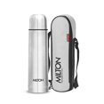thumbnail image 1 of Termo Milton Thermosteel 500 ml Aislado al Vacío Plata, 1 of 8