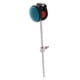 thumbnail image 5 of Martillo de percusión shamjiam silicona tambor de bajo 16cm, 5 of 7