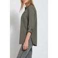 thumbnail image 3 of Lysse Camper Sporty Button Down Shirt 2927, 3 of 9