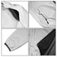 thumbnail image 4 of Chaqueta reflectante para de ciclismo para hombre, a prueba , XXXL Sunnimix chaqueta de ciclismo reflectante, 4 of 8
