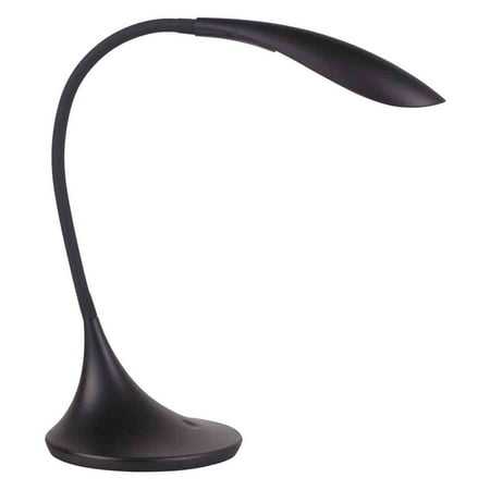 Cresswell Lighting 3-Step Touch Desk Lamp