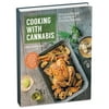 Cooking with Cannabis Book Delicious Everyday Recipes