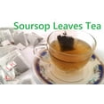 thumbnail image 2 of 100% Soursop Leaves TEA - 25 bags, 2 of 5