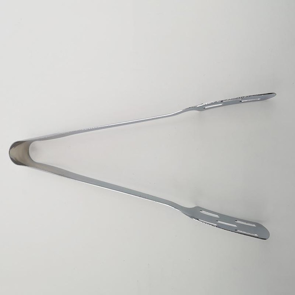 Stainless Steel Sandwich Serving Tongs - A1 Party Rental