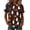 Multicolor#214, variant on Ghost Web Cute Graphic T-Shirt for Women Crew Neck Short Sleeve Casual Tops Fall Tees Multicolor M