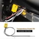 thumbnail image 3 of Temperature Probe Kit Compatible With Masterbuilt Gravity Series 560/800/1050 Digital Charcoal Grill + Smokers Replacement Parts, 1-piece, 3 of 5
