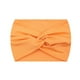 thumbnail image 1 of Banda para el cabello ensanchada de 18cm para mujer, diadema elástica para Yoga, banda para el cabello para correr, cabeza deportiva absorbente de sudor, 1 of 6