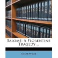 thumbnail image 1 of Oscar Wilde: Salom, 1 of 1