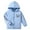 Blue butterfly, variant on ATAIKU 1-6T Toddler Kids Cotton Zip-Up Hoodie Sweatshirts Girls' Butterfly Jacket