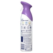 Febreze Air Freshener Spray, Odor-Fighting Room Spray, Mediterranean Lavender, 8.8 oz