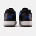 thumbnail image 4 of New Balance 550 Black Blue Groove Casual Sneakers Mens Size 8,9.5 Bb550plb, 4 of 5