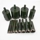 thumbnail image 5 of Broca de de Diamante Drill Bit Boquilla Suministros de Cortacésped Decoración Jardín 10mm, 5 of 9