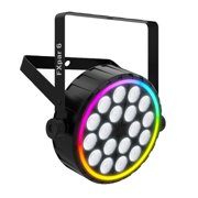 Chauvet DJ FX Par 6 Compact Effect Par Fixture