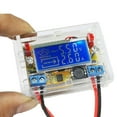 thumbnail image 2 of Módulo De Fuente De Alimentación Reductor Ajustable, Pantalla LCD Con Caja De Alojamiento Zulema Módulo convertidor de dinero, 2 of 8