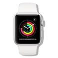 thumbnail image 2 of Smartwatch Apple Watch Series 3 Reacondicionado Blanco 38mm, 2 of 3