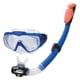 thumbnail image 1 of Set Snorkel Azul – Intex 55962 Intex Goggles azul, 1 of 2
