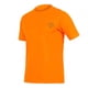 thumbnail image 3 of Camiseta holgada de manga corta para motocicleta, para hombre, para ciclismo de montaña, cross country, ciclismo de montaña, secado rápido, sudadera DH, 3 of 5