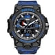 thumbnail image 1 of Relojes SMAEL para hombre, reloj resistente al agua de 50M, alarma, reloj para hombre 1545D, reloj de pulsera de doble pantalla, reloj militar de cuarzo, nuevo deporte para hombre Tan Jianjun unisex, 1 of 2