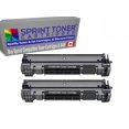 thumbnail image 1 of Cartouche de Toner HP CF248A Compatible avec Puce, Lot de 2, 1 of 3