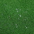 thumbnail image 1 of Raindrops Artificial Grass Turf Aquatic Fake Grass for Turtle Tank Green 1Pcs, 1 of 6