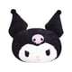 thumbnail image 3 of 40cm Soft Kuromi My Melody Plush Toy Big Size Hug Pillow Cute Cartoon Doll Sofa Valentine Day Kawaii Girlfriend Birthday Present, 3 of 5