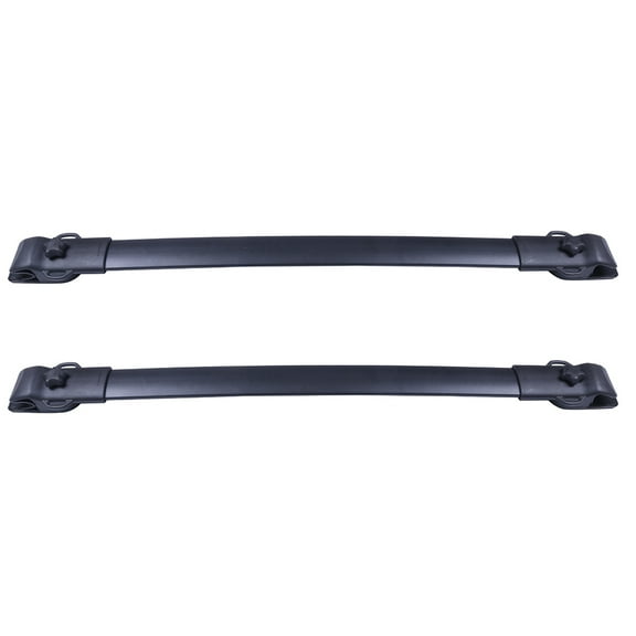 CCIYU Aluminum 42" Roof Rack Cross Bar Fit for 2011-2020 for Toyota Sienna Car Top Luggage Carrier Rails