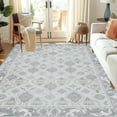 thumbnail image 6 of 5'x7' outdoor carpet runner carpet for kitchen big area rug play area rug rustic area rug, 6 of 10