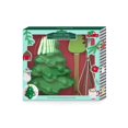 thumbnail image 1 of Handstand Kitchen 6007724 Ensemble de Cuisson pour Kitchen, Multicolore - 3 Pcs, 1 of 1