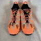 thumbnail image 2 of Adi-das Originals Hyperturf Shoes Men's Orange Men's 10 Fast Shipping!, 2 of 6