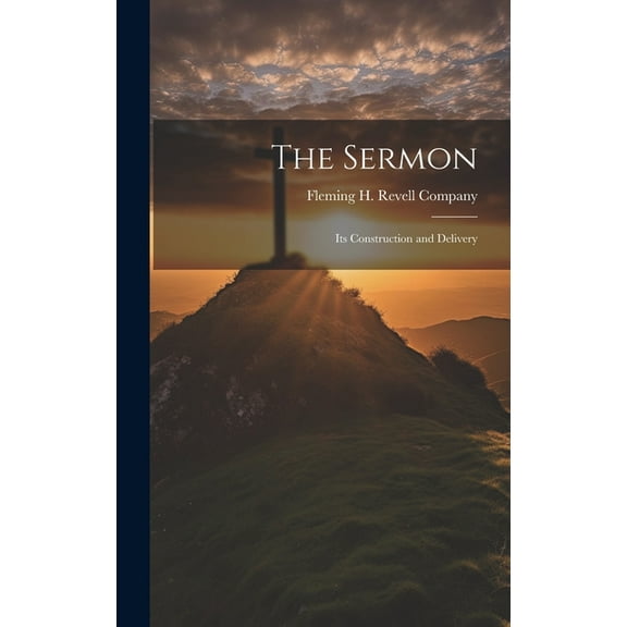 The Sermon (Hardcover)