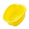 thumbnail image 1 of Foot Soaking Bath Basin Foot Bath Spa Tub Foot Bath Basin For Soaking Foot And Pedicure Foot Bath Soak Tub Foot Massager Soaking Tub At Home Spa Dead Skin Remover, 1 of 4