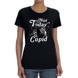 Learning Now Day Meme Wild Bobby Not Today Cupid Cute Funny Trash Panda Meme Valentine's Day ...