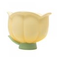 thumbnail image 2 of Storage Furnishings Desktop Decoration Flower Shaped Equipped with Pile Dots, 2 of 5