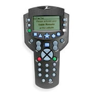 Zenith Guide Remote Control