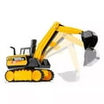 thumbnail image 4 of Tonka Steel Classics Excavator, 4 of 5