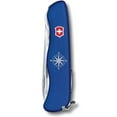 thumbnail image 2 of Victorinox Swiss Army Skipper 18-in-1 Multitool Pocket Knife (Blue) 0.8593.2W, 2 of 5