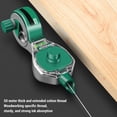 thumbnail image 3 of Carpenter Ink Fountain, ABS Woodworking Ink Fountain  for Surveying, 3 of 7