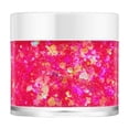 thumbnail image 2 of Glitter Gel For Body Hair And Lip Color Changing Glitter Gel Under Light Glitter Gel For Body Hair And Lip Color Changing Glitter Gel Under Light, Mothers Day Eye Shadow Plate, 2 of 5